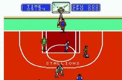  All-Pro Basketball (U) [!].nes