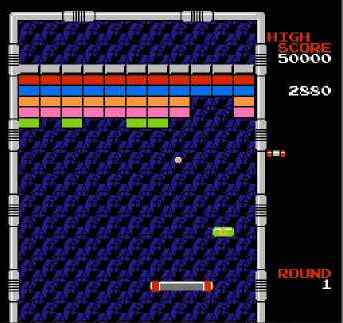  ARKANOID.NES