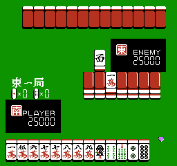 Игра Денди AV Strip Mahjong (АВ Маджонг) онлайн