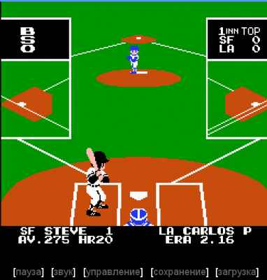  Bad News Baseball (U) [!].nes