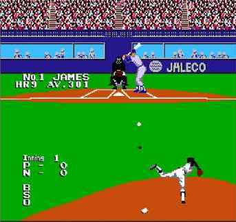  Bases Loaded II (U) [!].nes