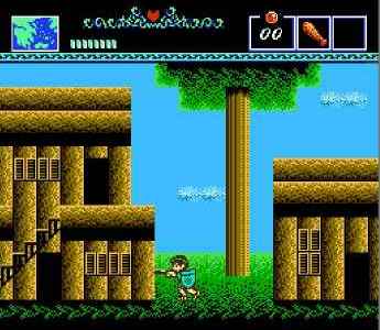  Battle of Olympus, The (U).nes