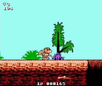  Big Nose the Caveman (Unl) [!].nes