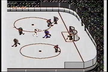   Blades of Steel ( ) 