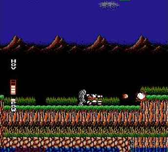   Blaster Master ( ) 