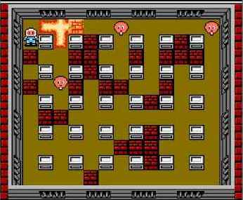  Bomberman II (U) [!p].nes