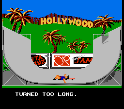   California Games ( ) 