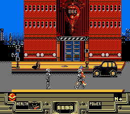  Defenders of Dynatron City (U) [!].nes