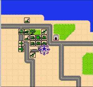  Desert Commander (U) [!].nes