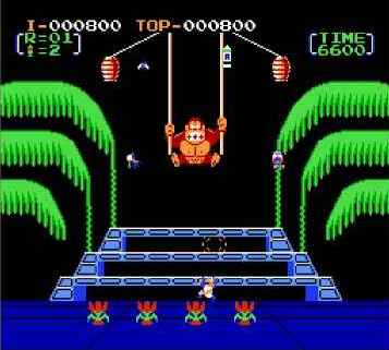  Donkey Kong 3 (U) [!].nes