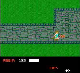  Dragon Buster (J).nes