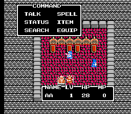  Dragon Warrior II (U) [!].nes