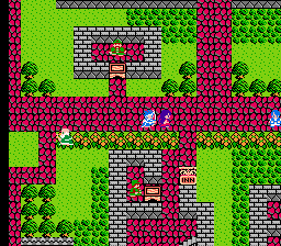  Dragon Warrior III (U) (PRG0) [!].nes