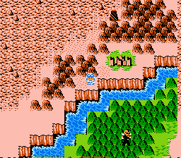  Famicom Jump: Eiyuu Retsuden