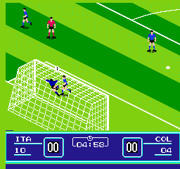   FIFA International 2' 96 ( 96   2) 