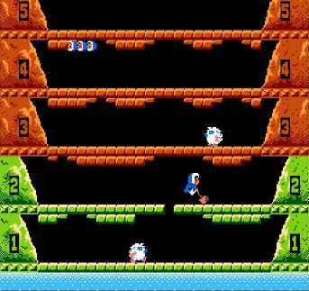   Ice Climber () 