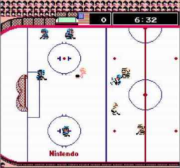  Ice Hockey (U) [!].nes