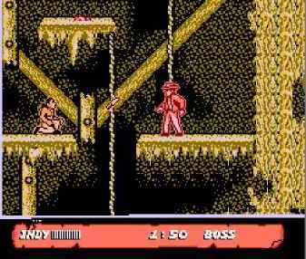  Indiana Jones and the Last Crusade (U) (Taito) [T+Rus].nes