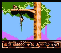  Jungle Book, The (U) [T+Rus].nes