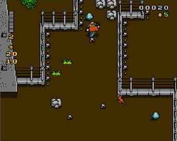  Jurassic Park (U) [T+Rus_CaH4e3].nes