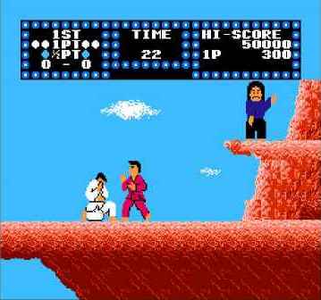  Karate Champ (U) (REVA) [!].nes