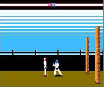  Karateka (J).nes