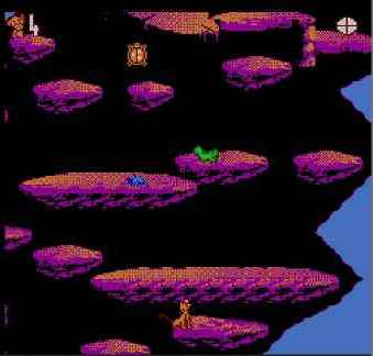  Lion King, The (Mapper 4) (Unl) [!].nes