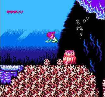  Little Mermaid, The (U) [!].nes