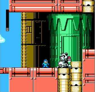   Megaman VI ( 6) 