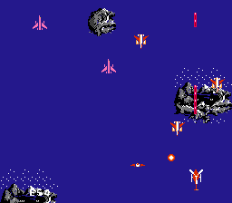  Mission Cobra (Unl) [!].nes