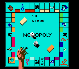 Monopoly Gold online game