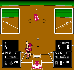  Nantettatte!! Baseball (J).nes