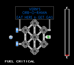  Orb 3-D