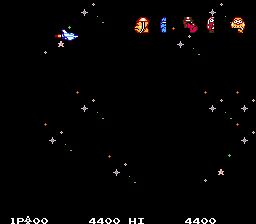   Parodius () 