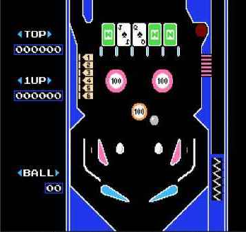  Pinball (VS) [a1].nes