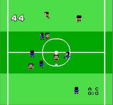  Power Soccer (J).nes