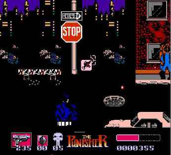  Punisher, The (U) [b1].nes