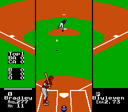  R.B.I. Baseball 2 (Unl) [!].nes