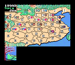  Romance of The Three Kingdoms II (U) [b6].nes