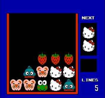  Sanrio Carnival (J) [p1].nes