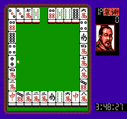  Shisen Mahjong