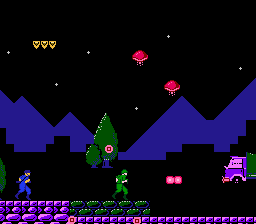  Silent Assault (Color Dreams) [b3].nes