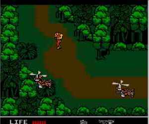  Snake's Revenge (U) [b4].nes