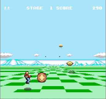  Space Harrier (J).nes