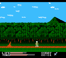  Spelunker 2 - Yuusha heno Chousen (J).nes