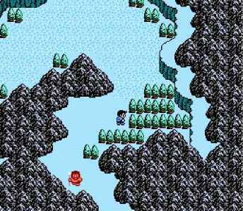   StarTropics II: Zoda's Revenge (  2:  ) 