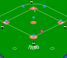  Tecmo Baseball (U) [!].nes