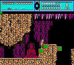  Thunder Warrior (Unl).nes