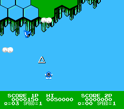  TwinBee 3: Poko Poko Dai Maou