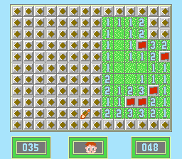  Wa Di Lei (Minesweeper)